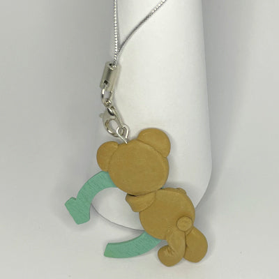 Bear Charm - C