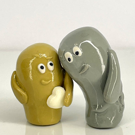 CUDDLE Bean (standing 1)