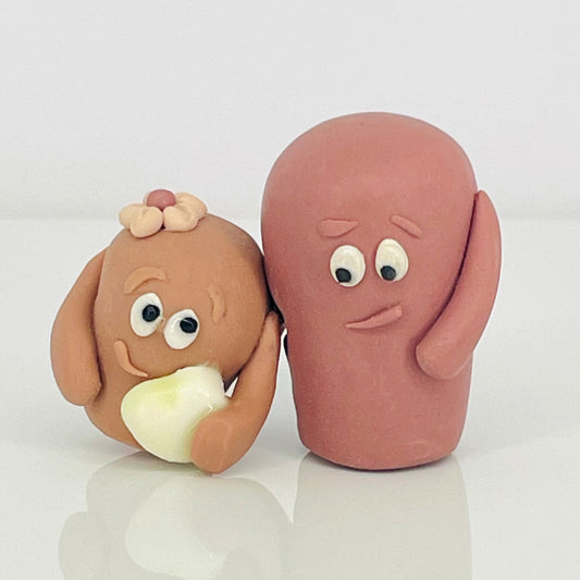 CUDDLE Bean (standing 3)