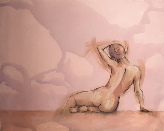 Stretched Imagination