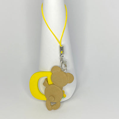 Bear Charm - D