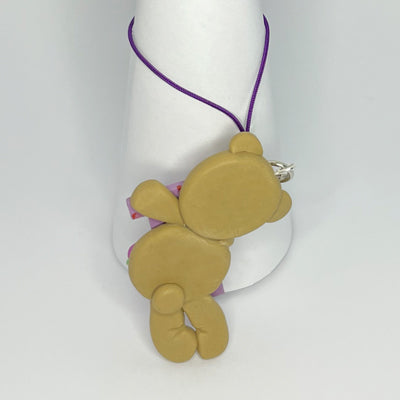 Bear Charm - I