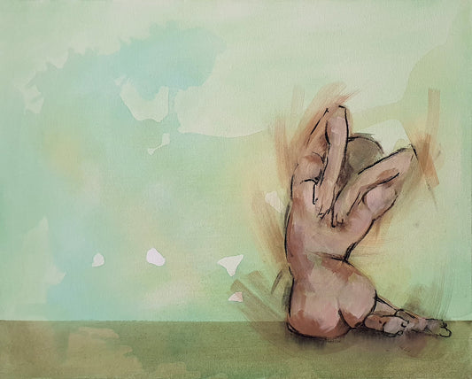 Stretching Thoughts