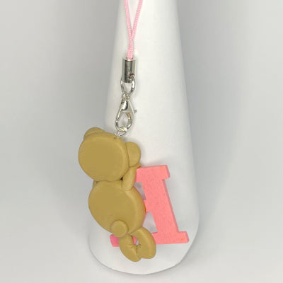 Bear Charm - R