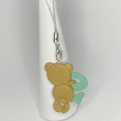 Bear Charm - S